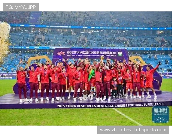 上个赛季中超联赛冠军是谁？赛季回顾及总结